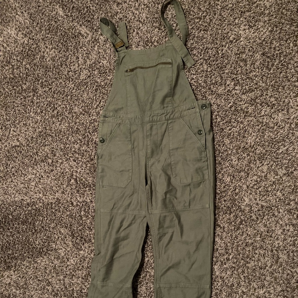 Levi’s Overalls